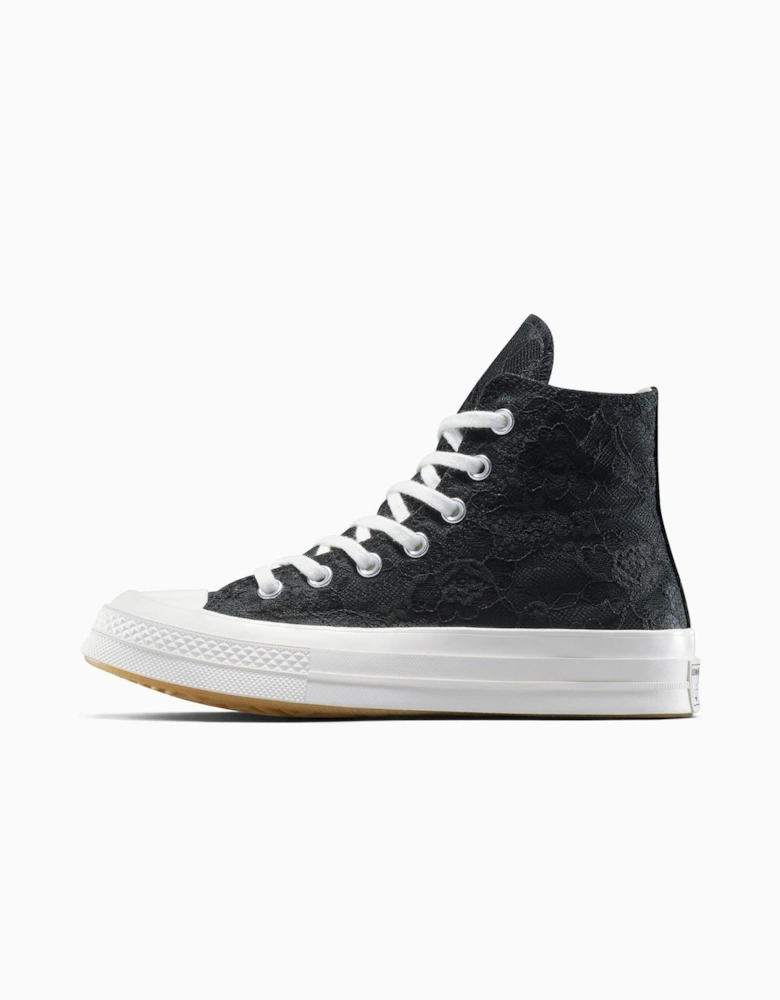 Chuck 70 High Top Trainers