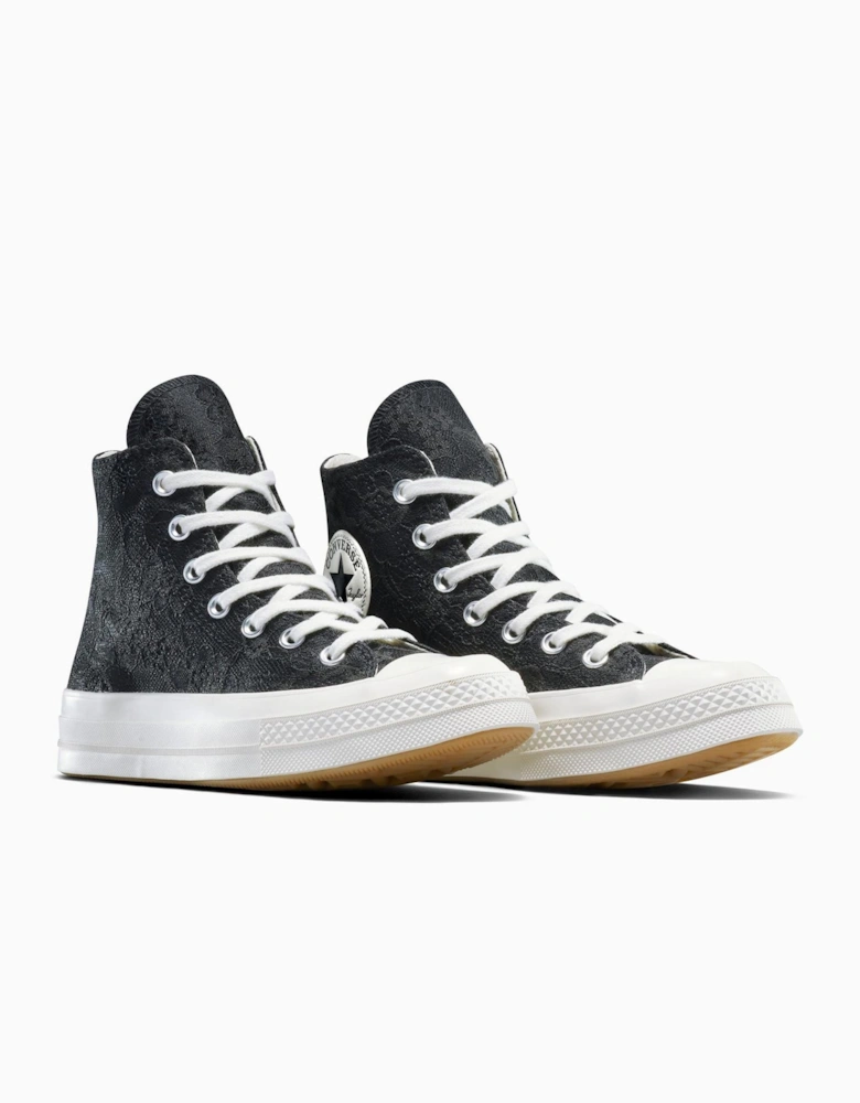 Chuck 70 High Top Trainers