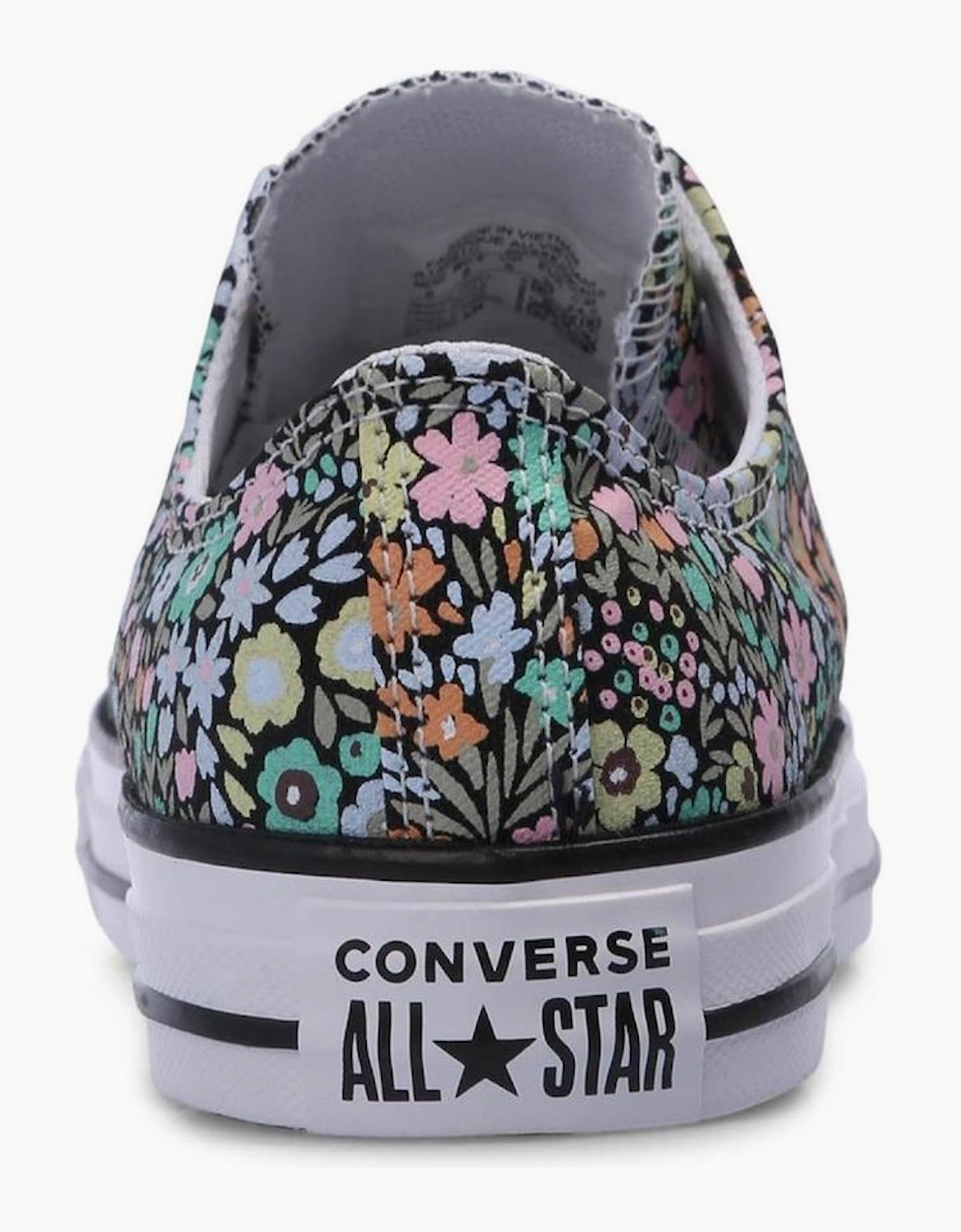 Adults Chuck Taylor All Star Min High Top Trainers