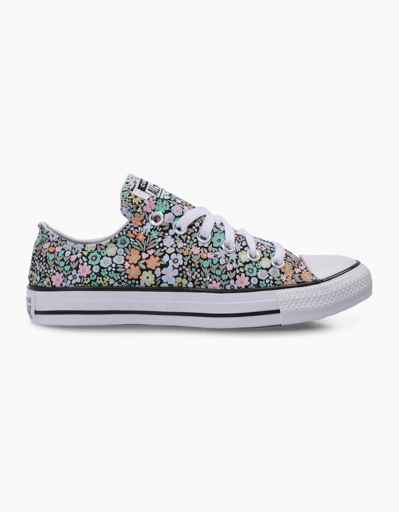 Adults Chuck Taylor All Star Min High Top Trainers