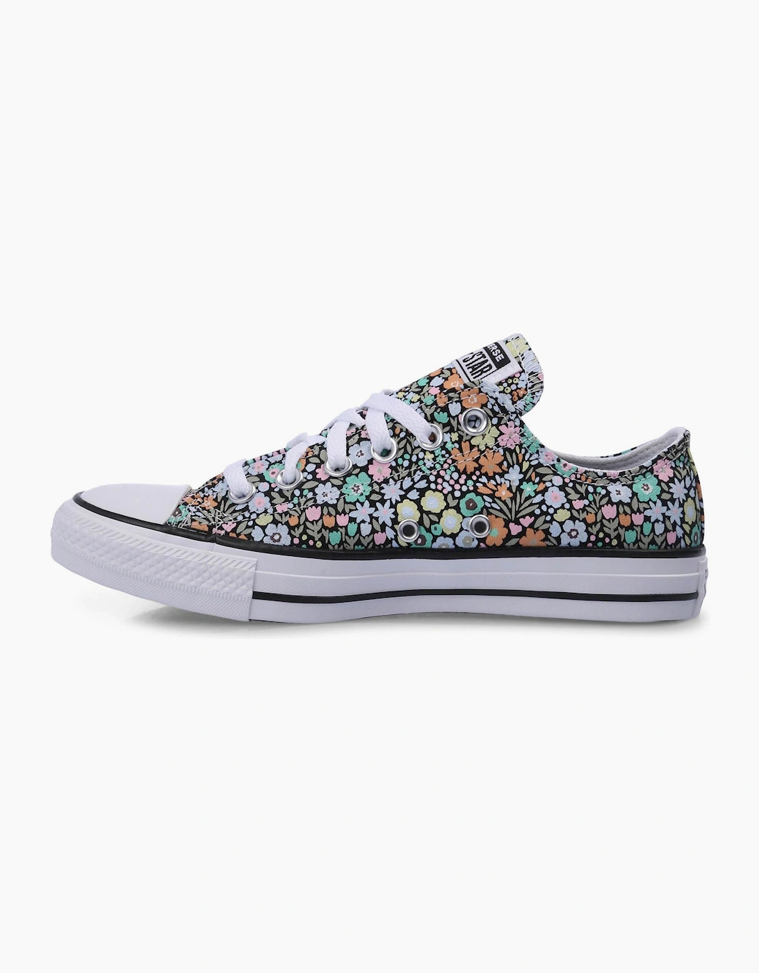 Adults Chuck Taylor All Star Min High Top Trainers