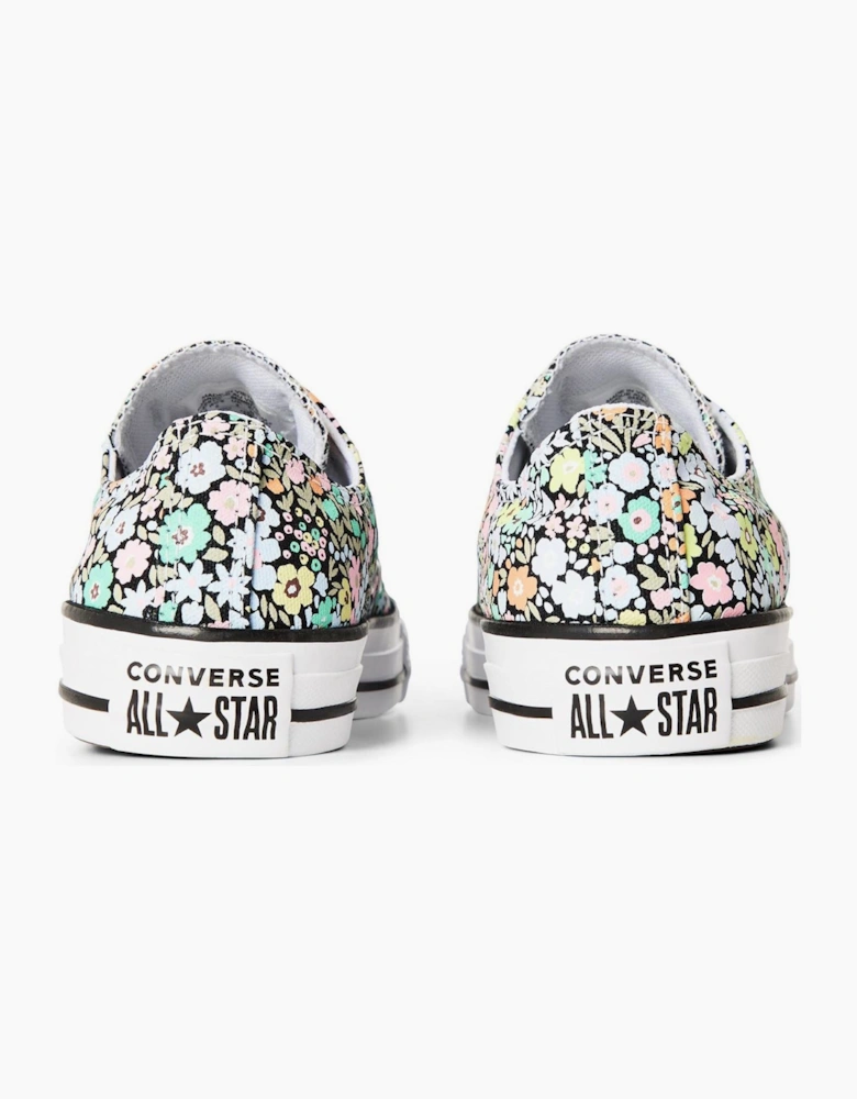 Adults Chuck Taylor All Star Min High Top Trainers