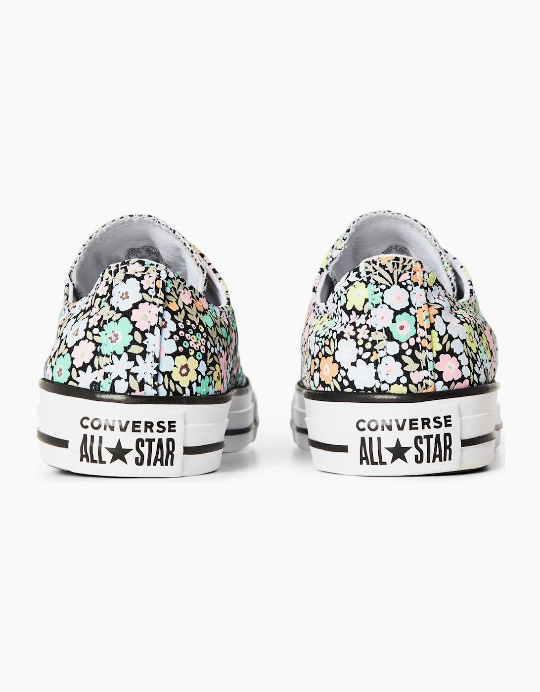 Adults Chuck Taylor All Star Min High Top Trainers
