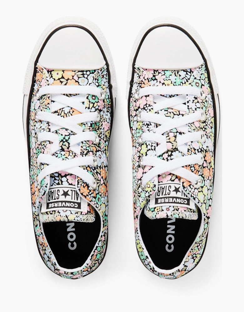 Adults Chuck Taylor All Star Min High Top Trainers