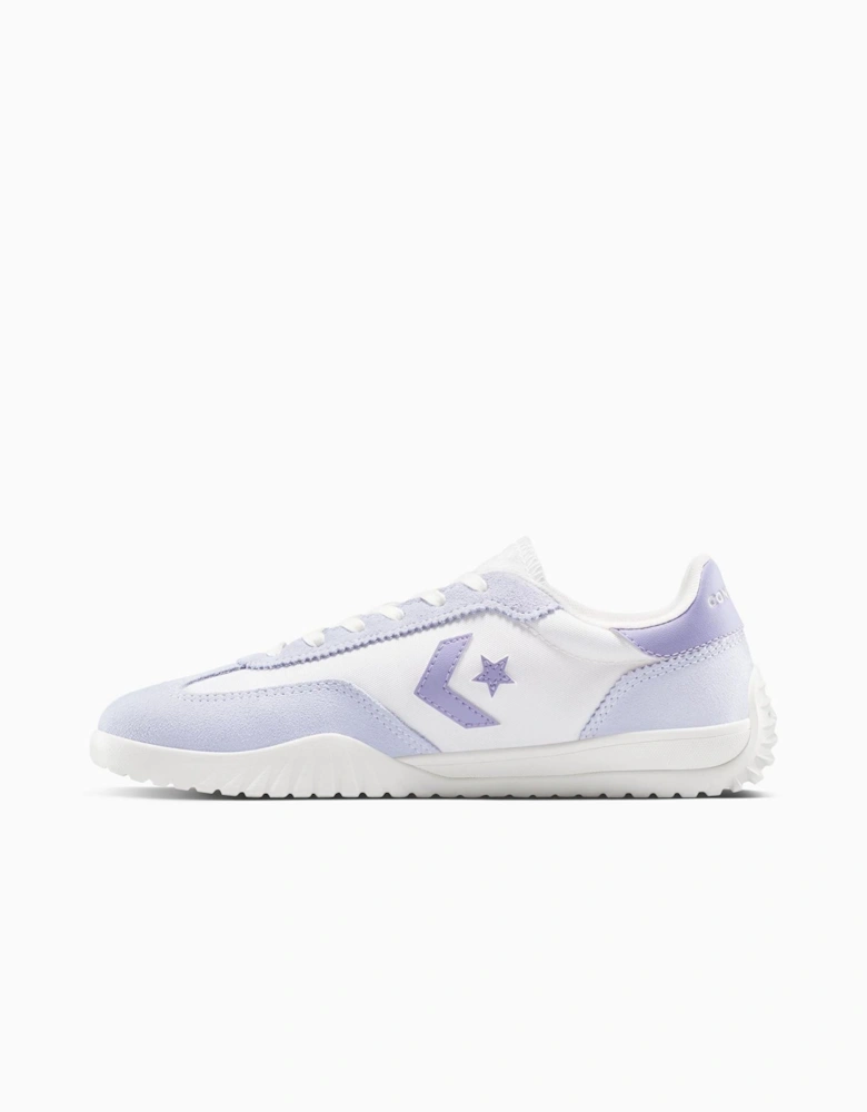 Adults Run Star Trainer Low Top Trainers