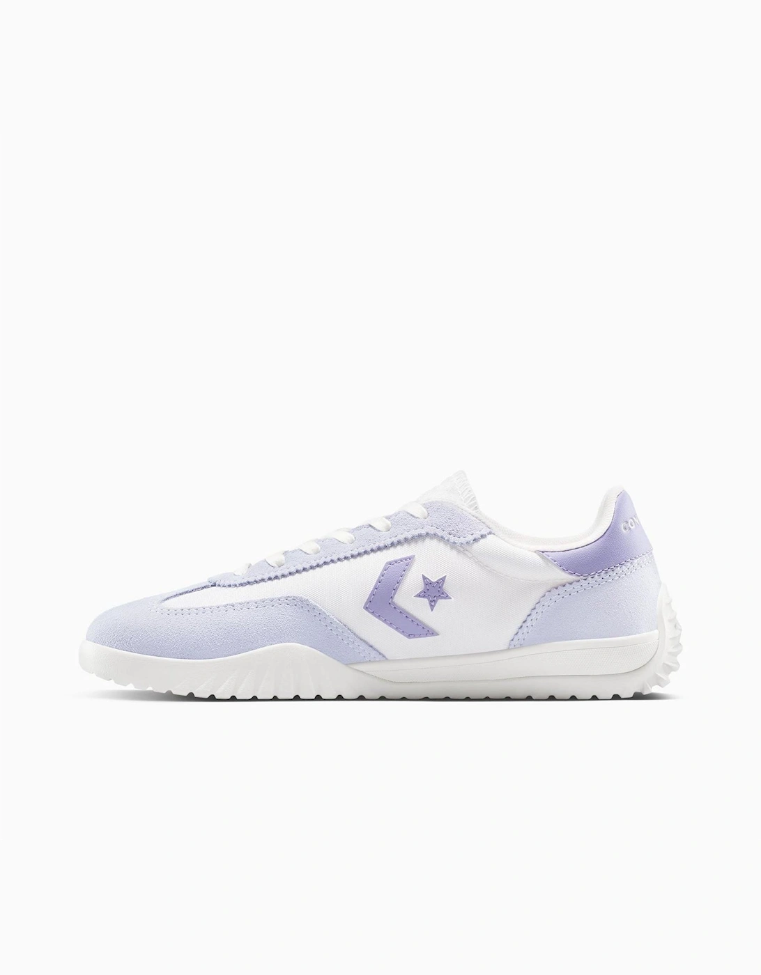 Adults Run Star Trainer Low Top Trainers