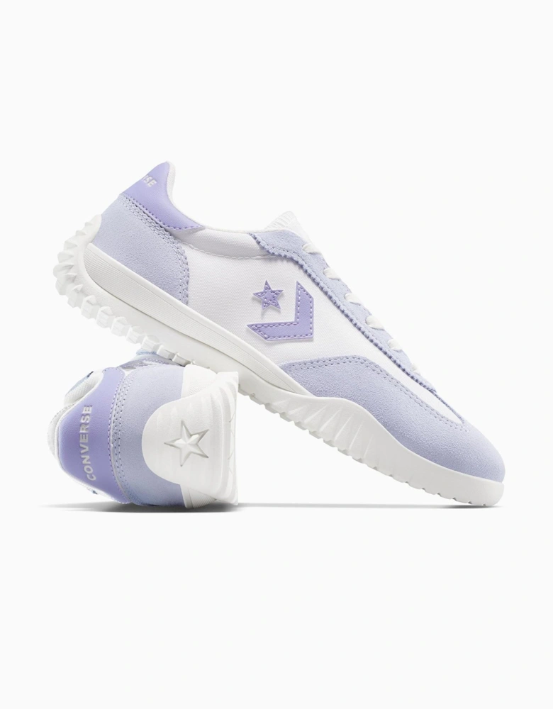 Adults Run Star Trainer Low Top Trainers