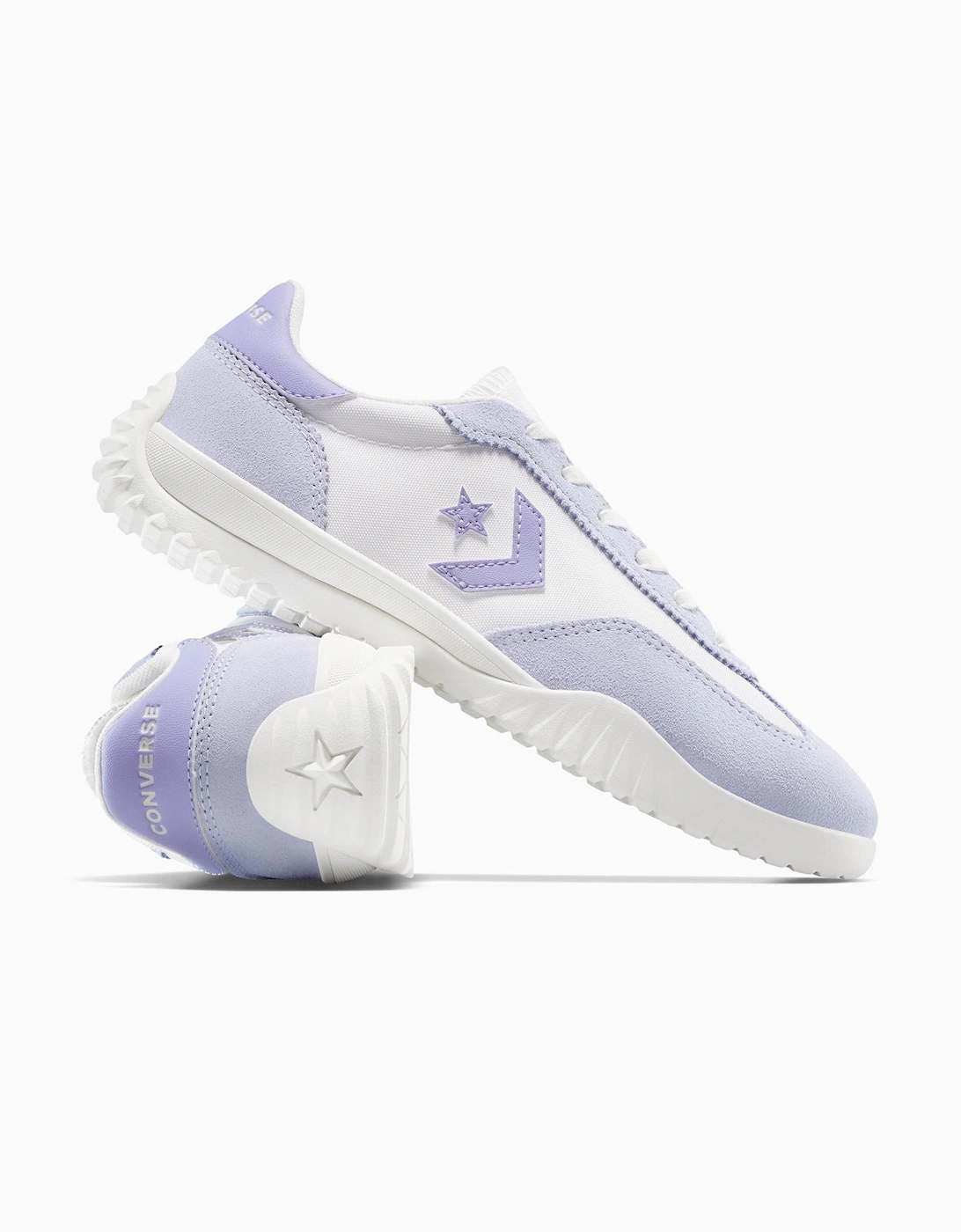 Adults Run Star Trainer Low Top Trainers