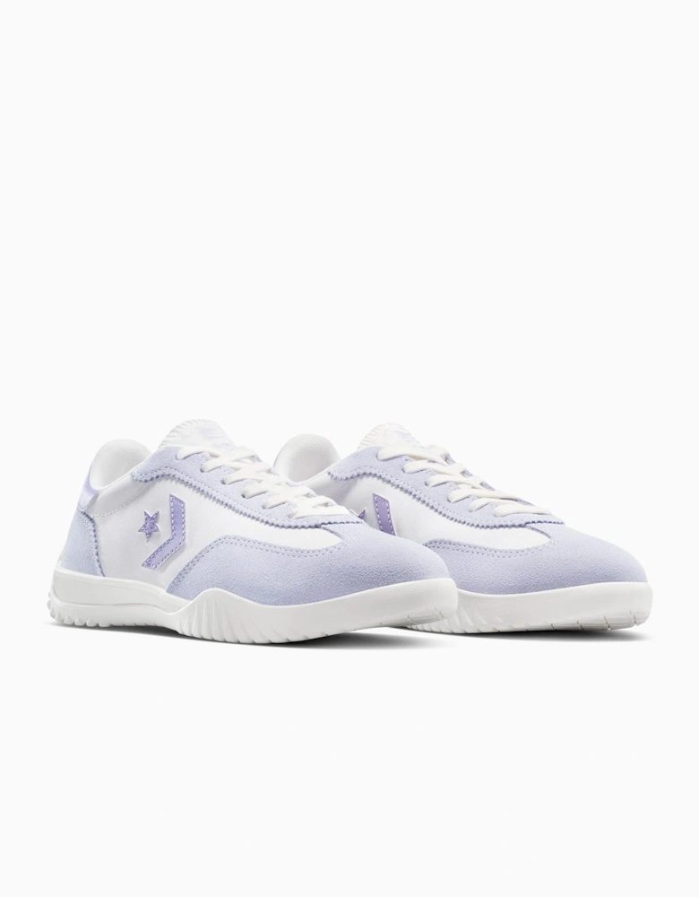 Adults Run Star Trainer Low Top Trainers