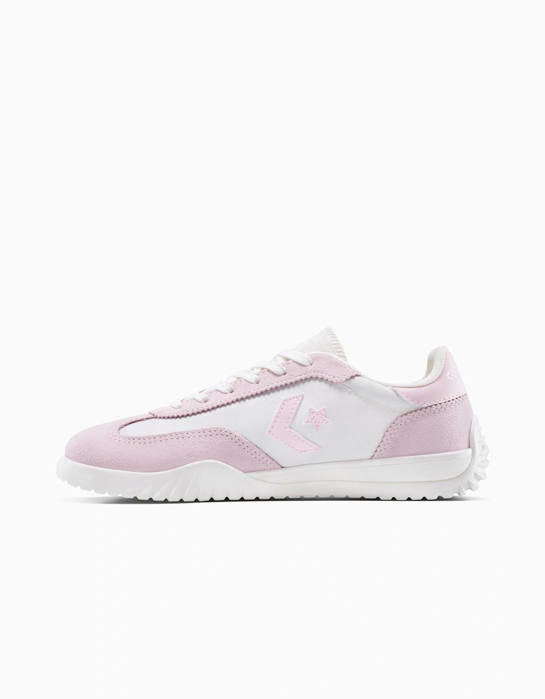 Adults Run Star Low Top Trainers