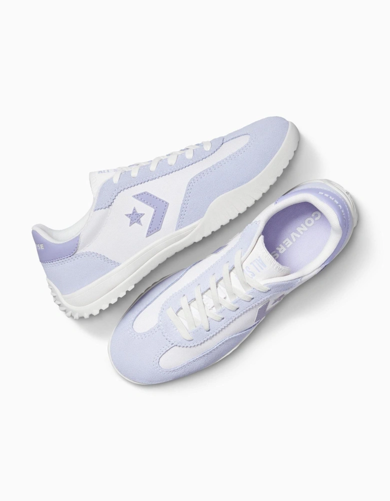 Adults Run Star Trainer Low Top Trainers