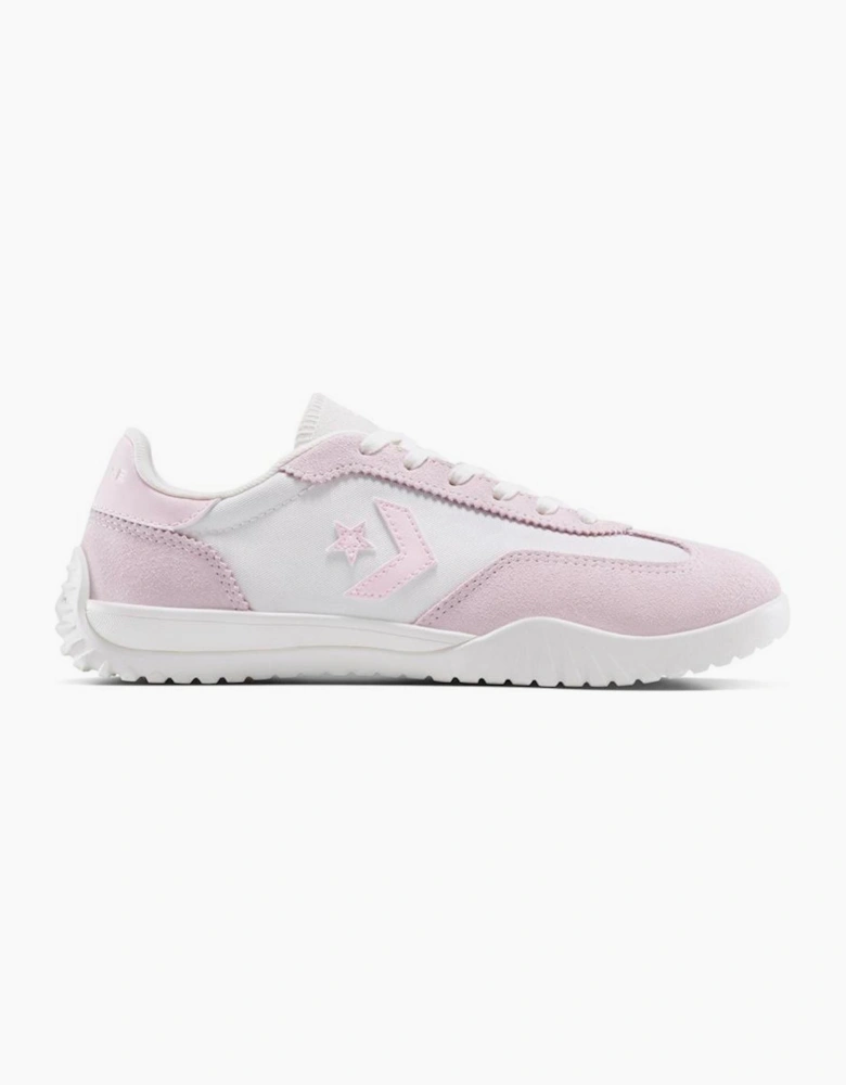 Adults Run Star Low Top Trainers