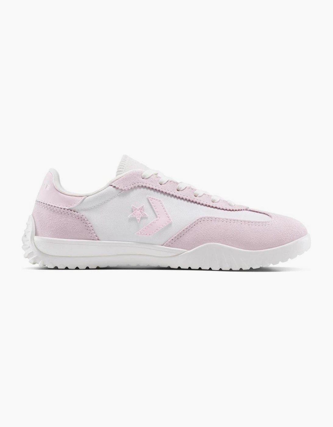 Adults Run Star Low Top Trainers
