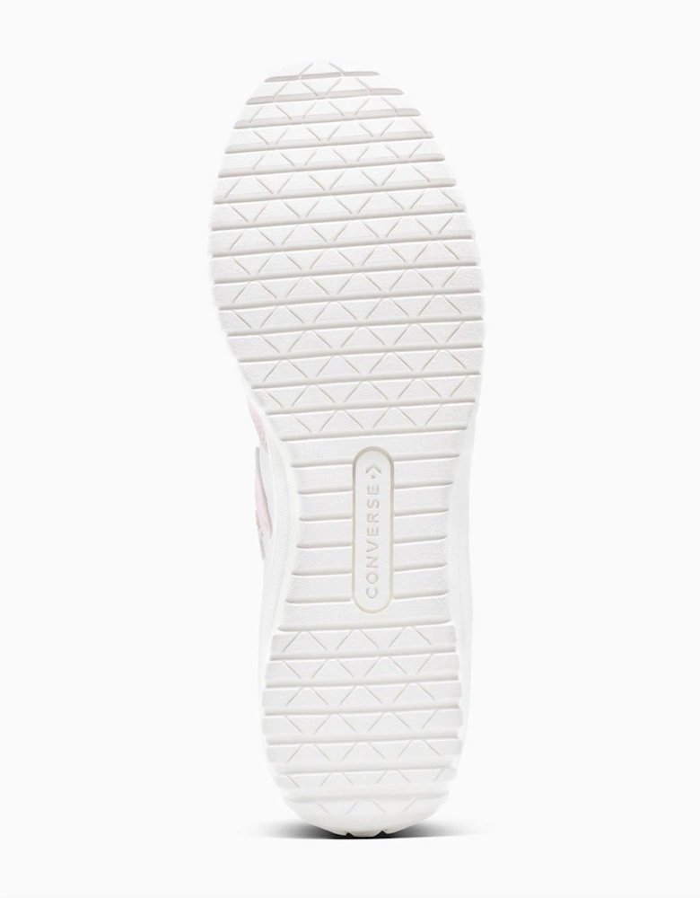 Adults Run Star Low Top Trainers