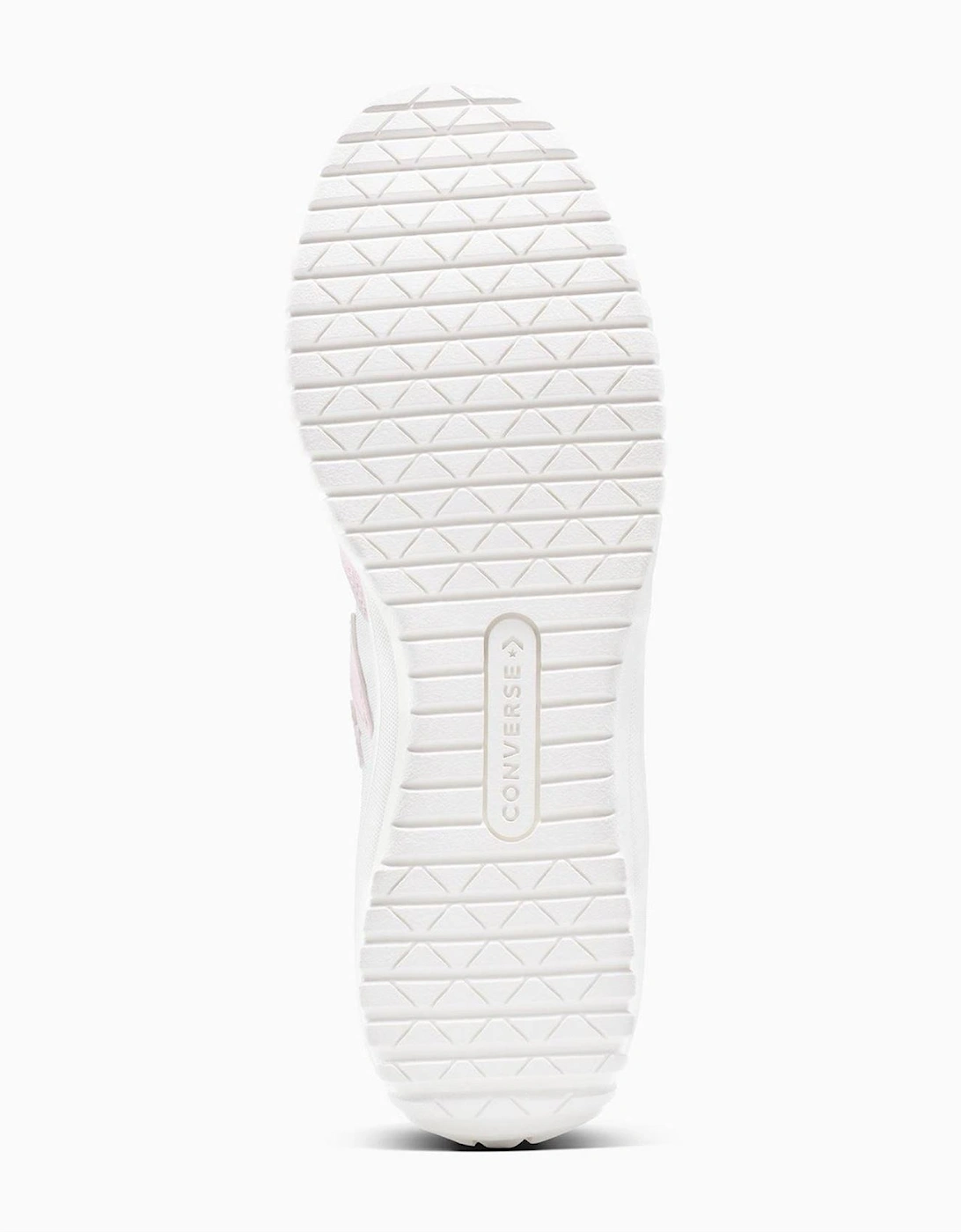 Adults Run Star Low Top Trainers