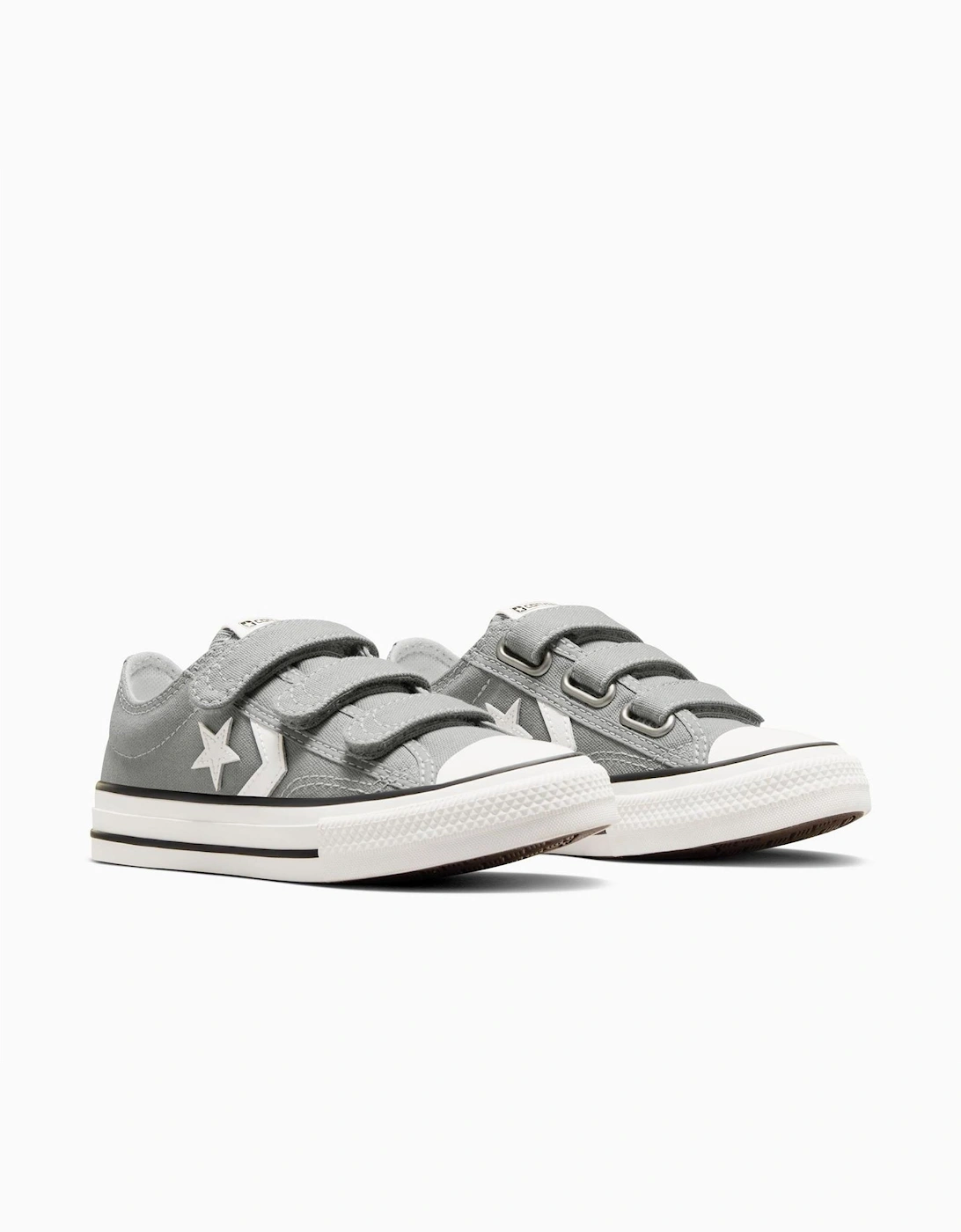 Kids Star Player 76 Easy On Low Top Trainers