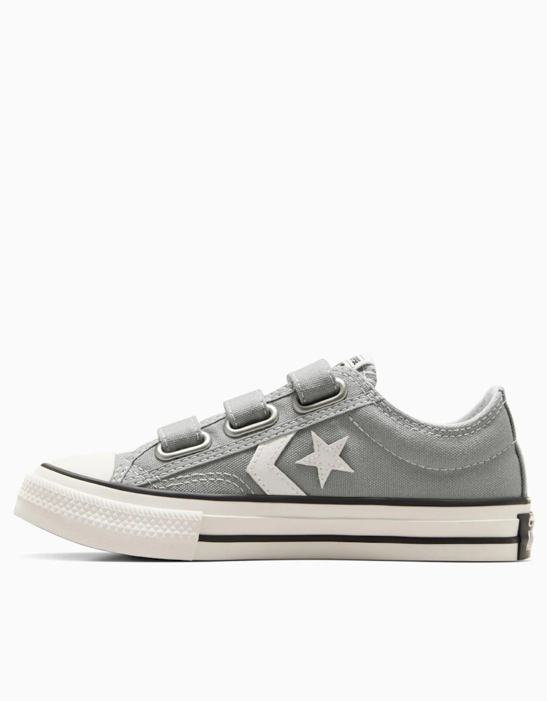 Kids Star Player 76 Easy On Low Top Trainers