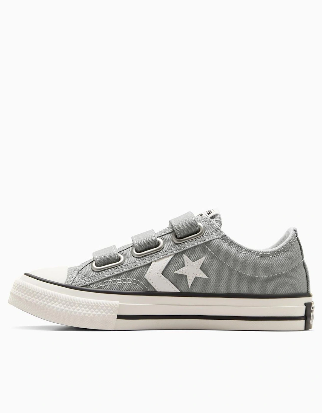Kids Star Player 76 Easy On Low Top Trainers