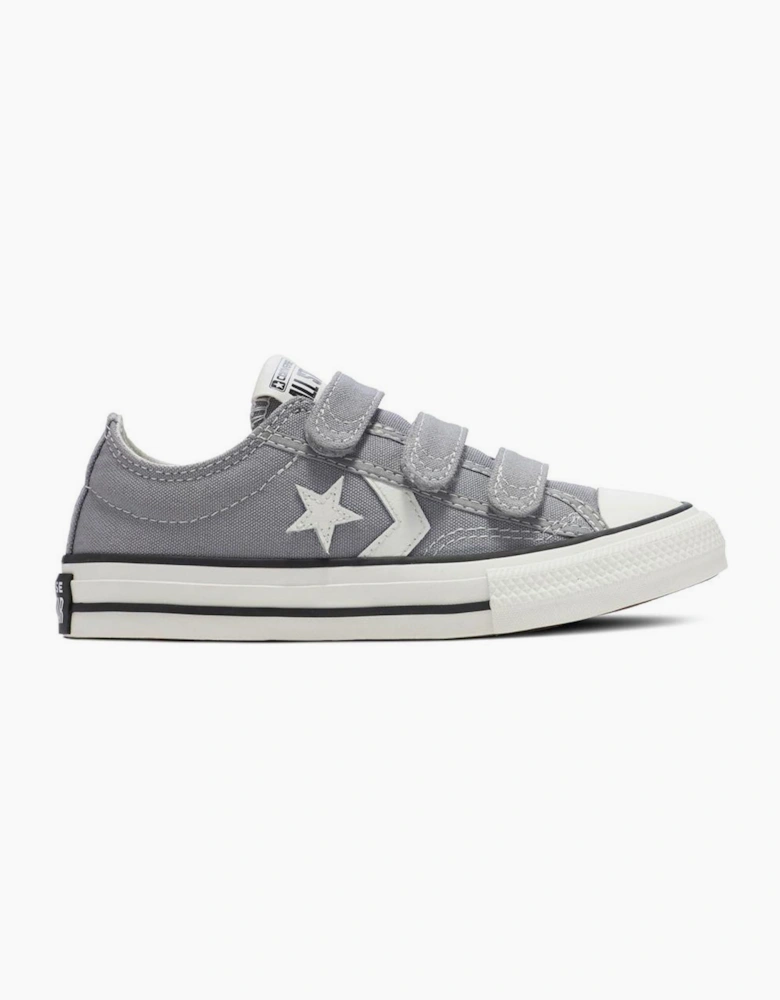 Kids Star Player 76 Easy On Low Top Trainers