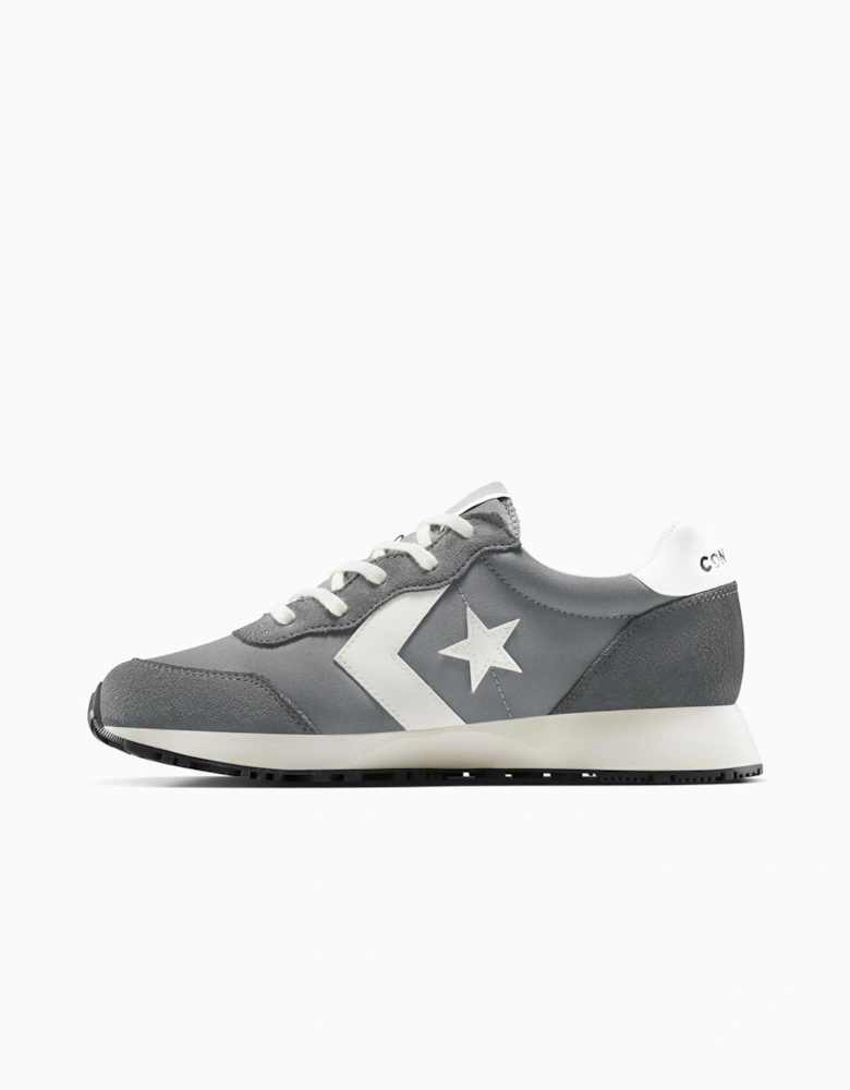 Adults Omega Trainer Classic Low Top Trainers