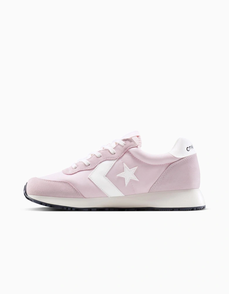 Adults Omega Trainer Classic Low Top Trainers