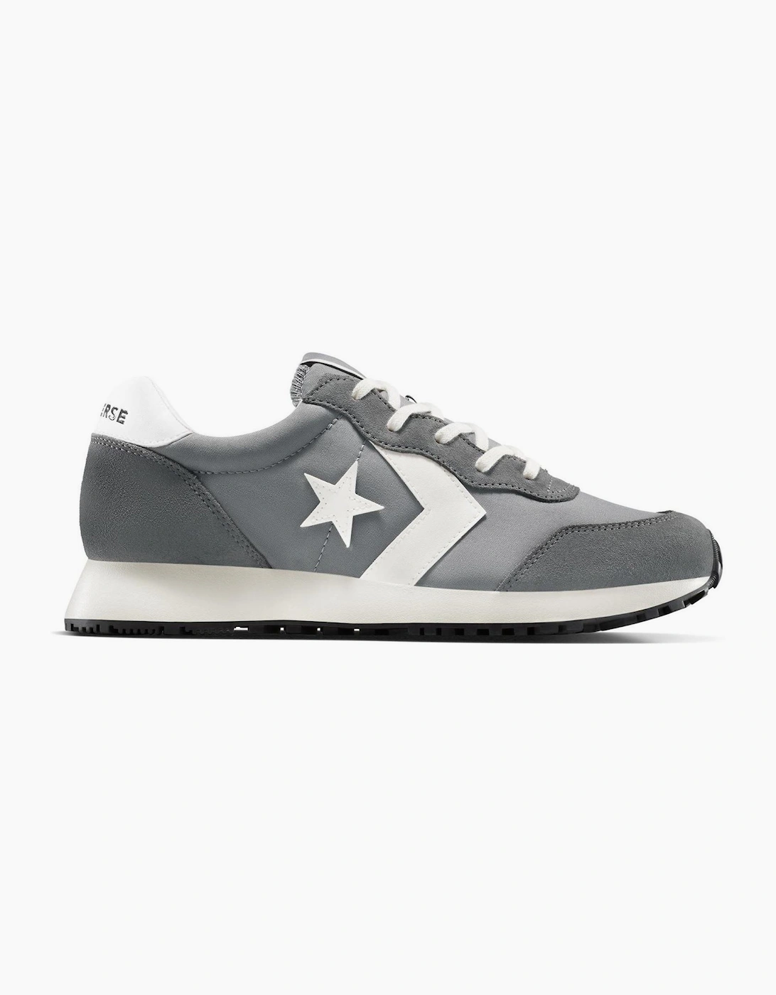 Adults Omega Trainer Classic Low Top Trainers