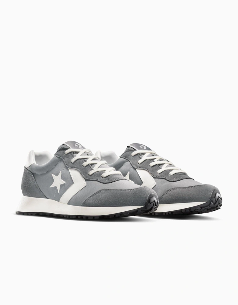 Adults Omega Trainer Classic Low Top Trainers