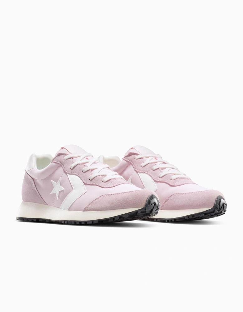 Adults Omega Trainer Classic Low Top Trainers