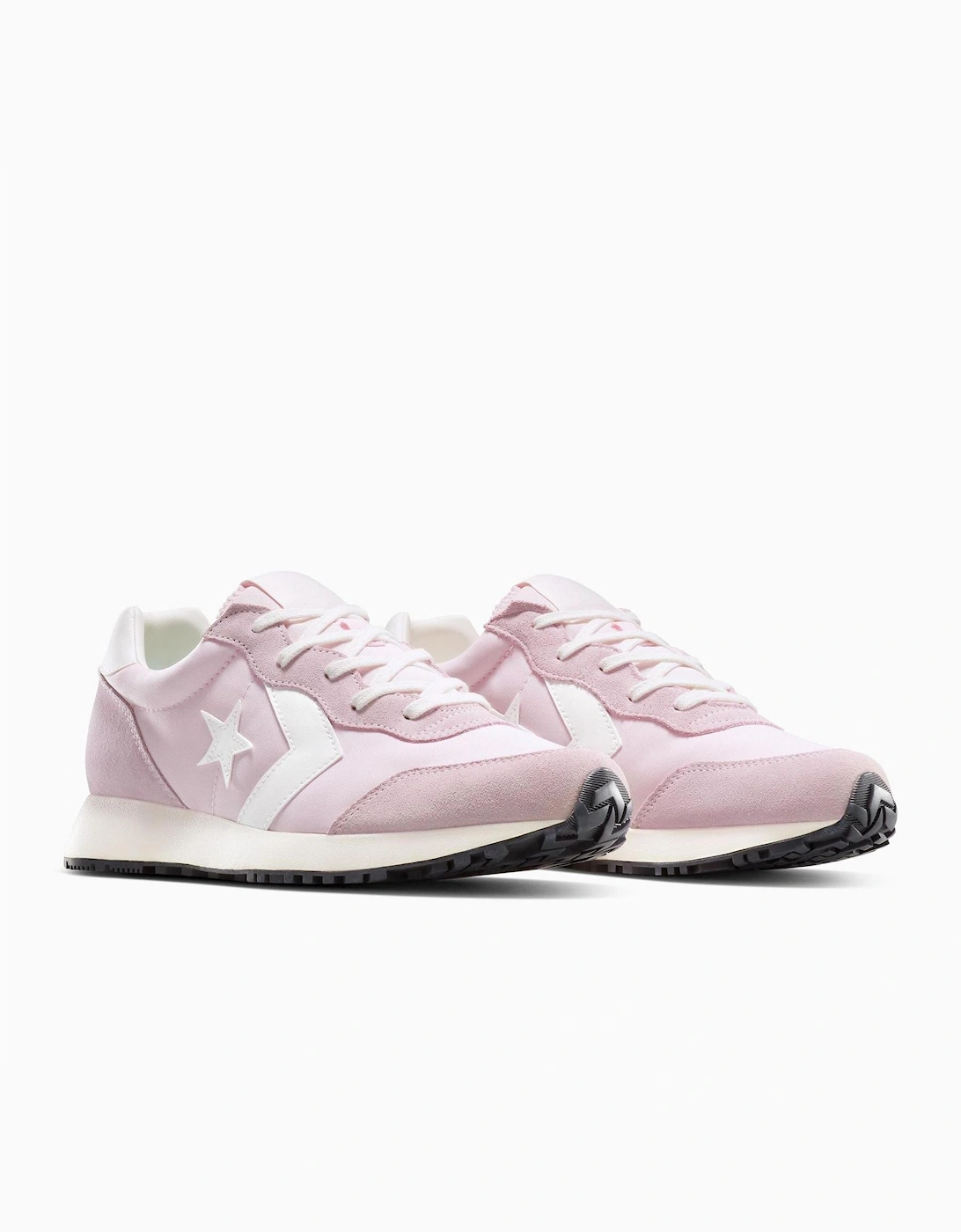 Adults Omega Trainer Classic Low Top Trainers