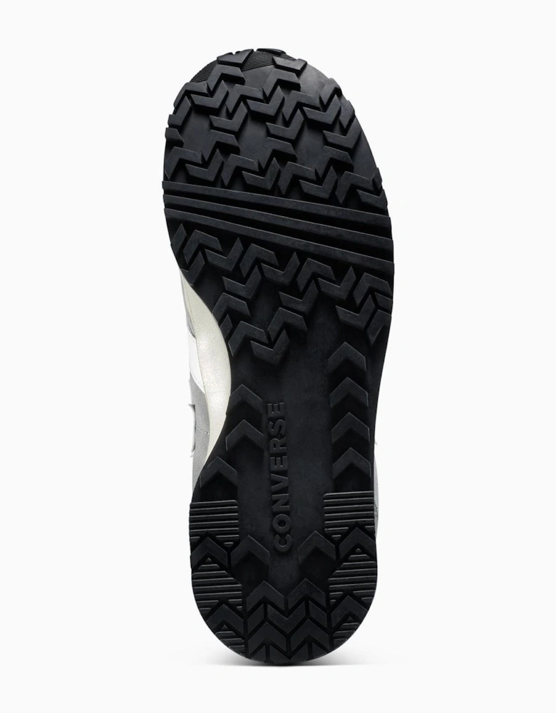 Adults Omega Trainer Classic Low Top Trainers