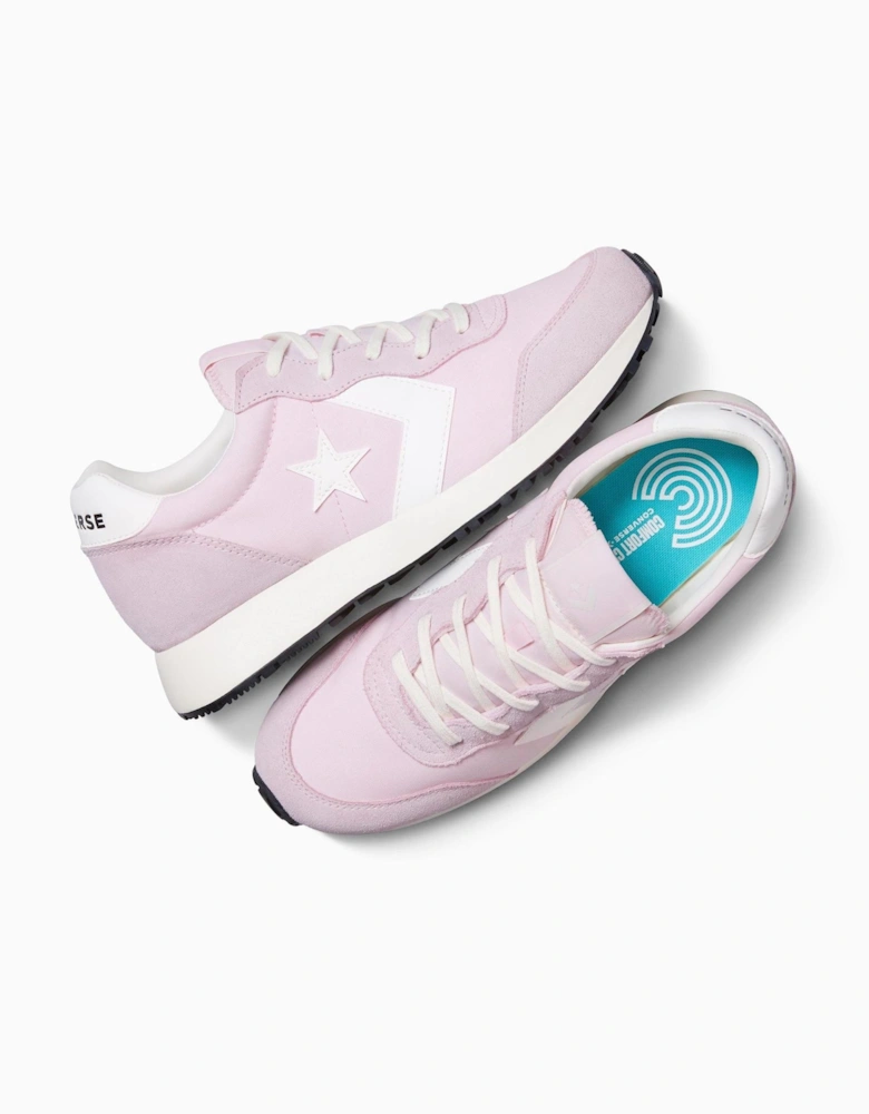 Adults Omega Trainer Classic Low Top Trainers