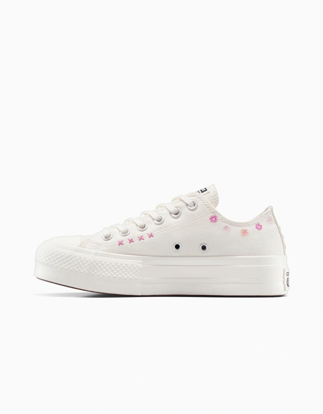 Chuck Taylor All Star Lif Canvas Trainers