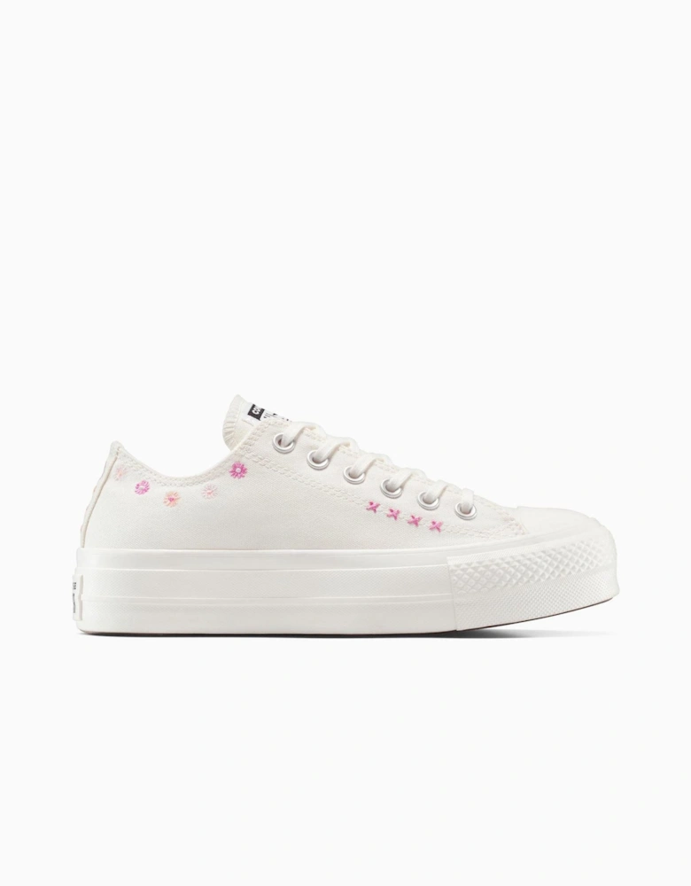 Chuck Taylor All Star Lif Canvas Trainers