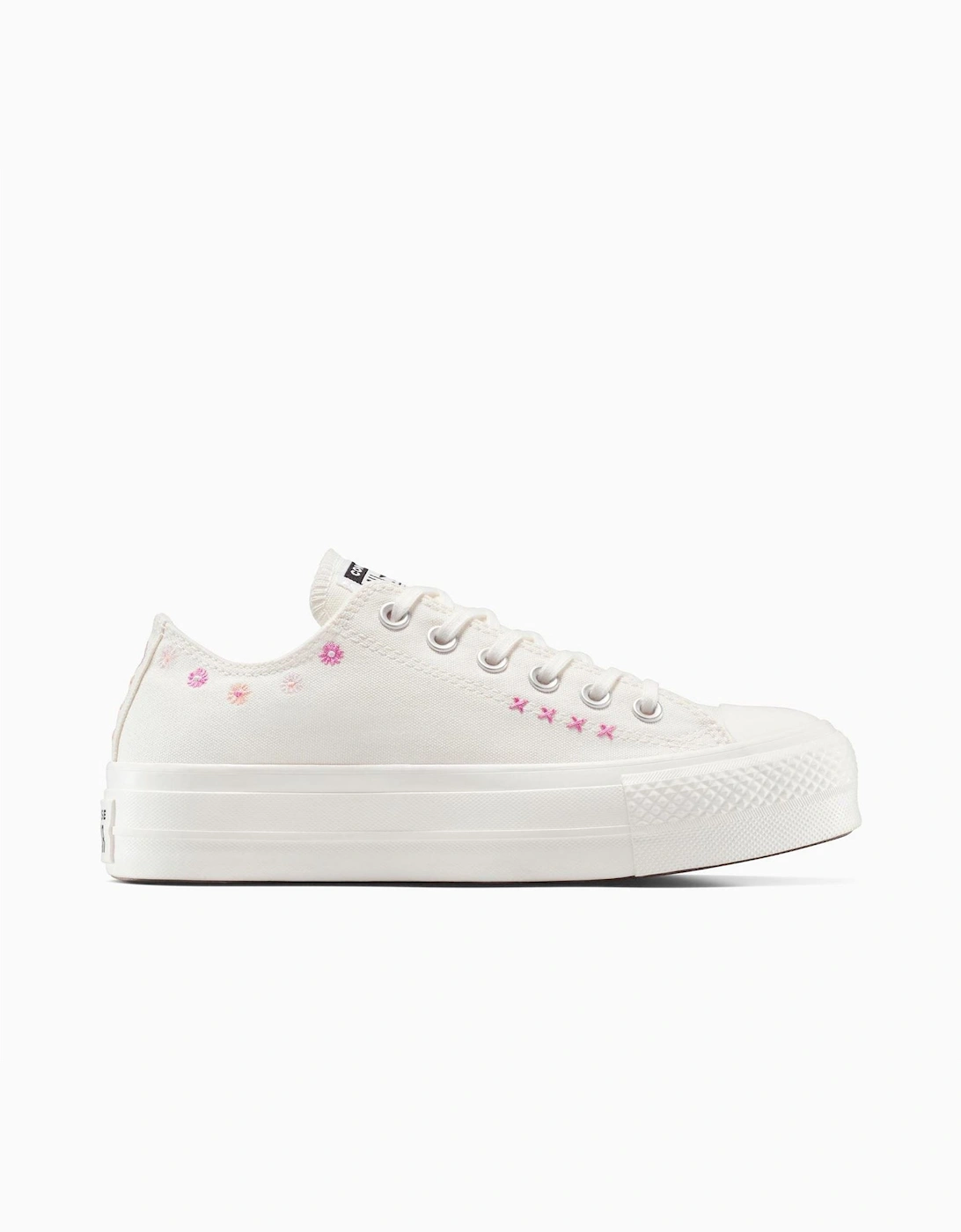Chuck Taylor All Star Lif Canvas Trainers