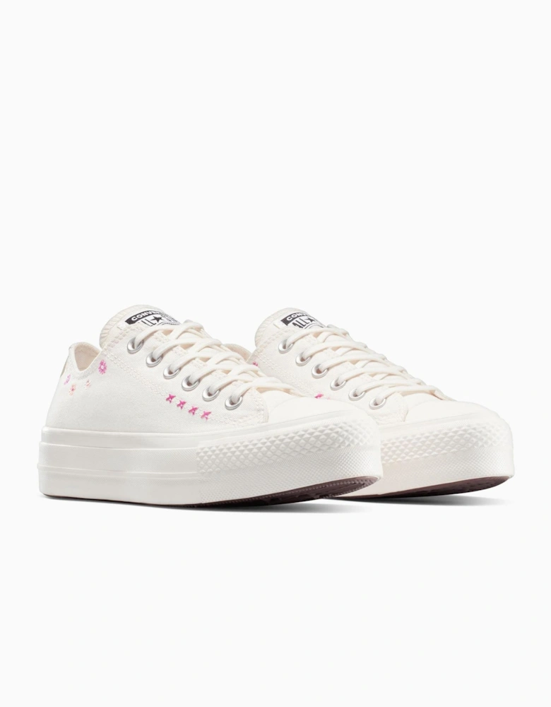 Chuck Taylor All Star Lif Canvas Trainers