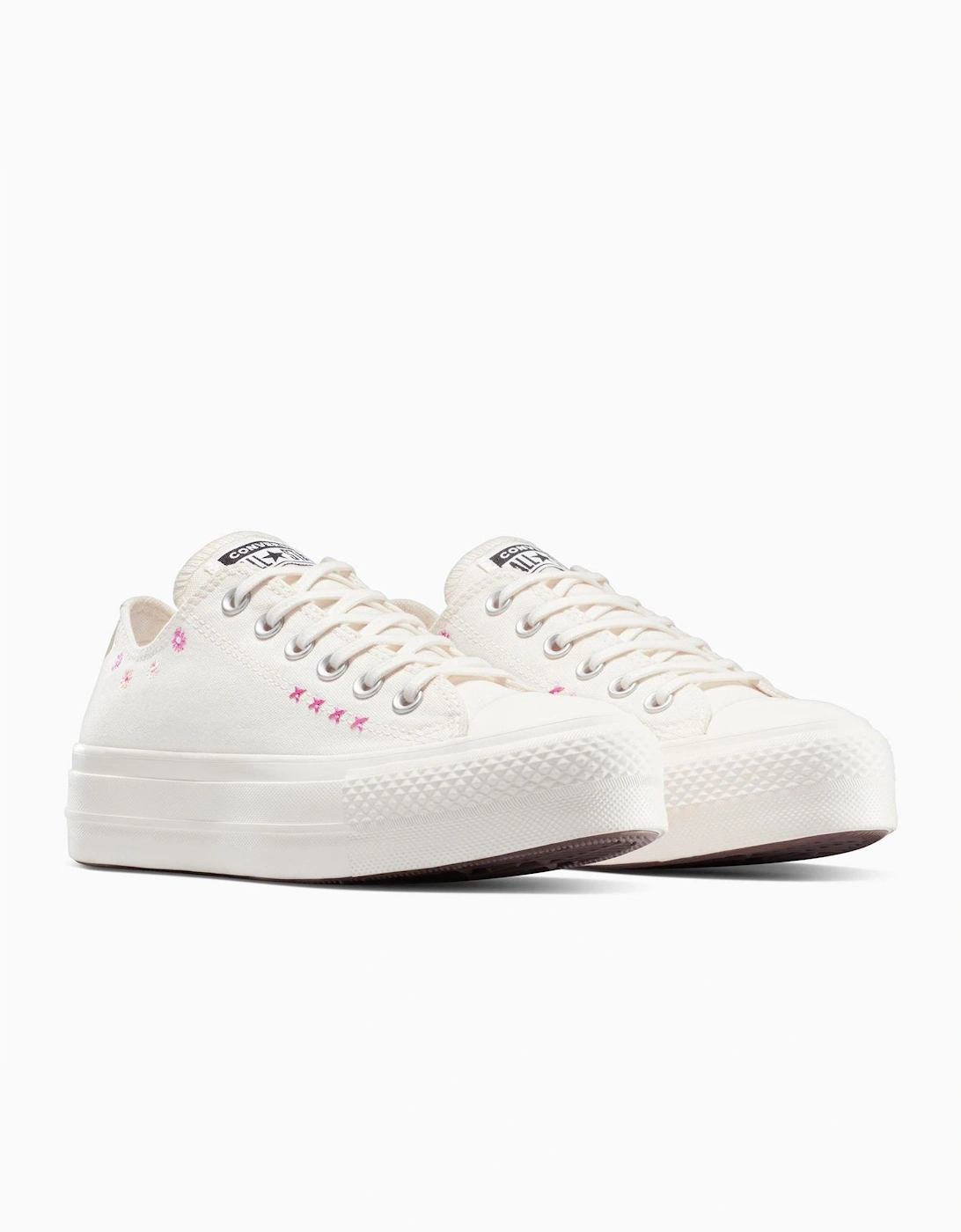 Chuck Taylor All Star Lif Canvas Trainers
