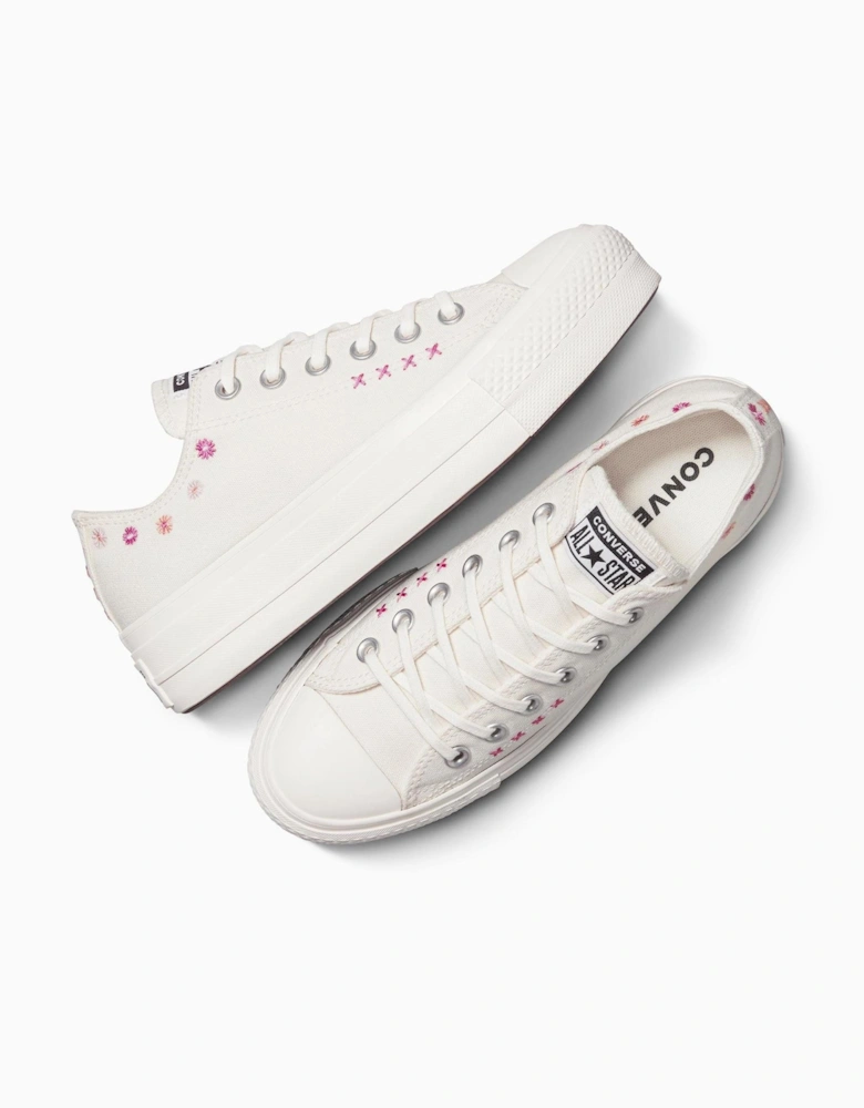 Chuck Taylor All Star Lif Canvas Trainers