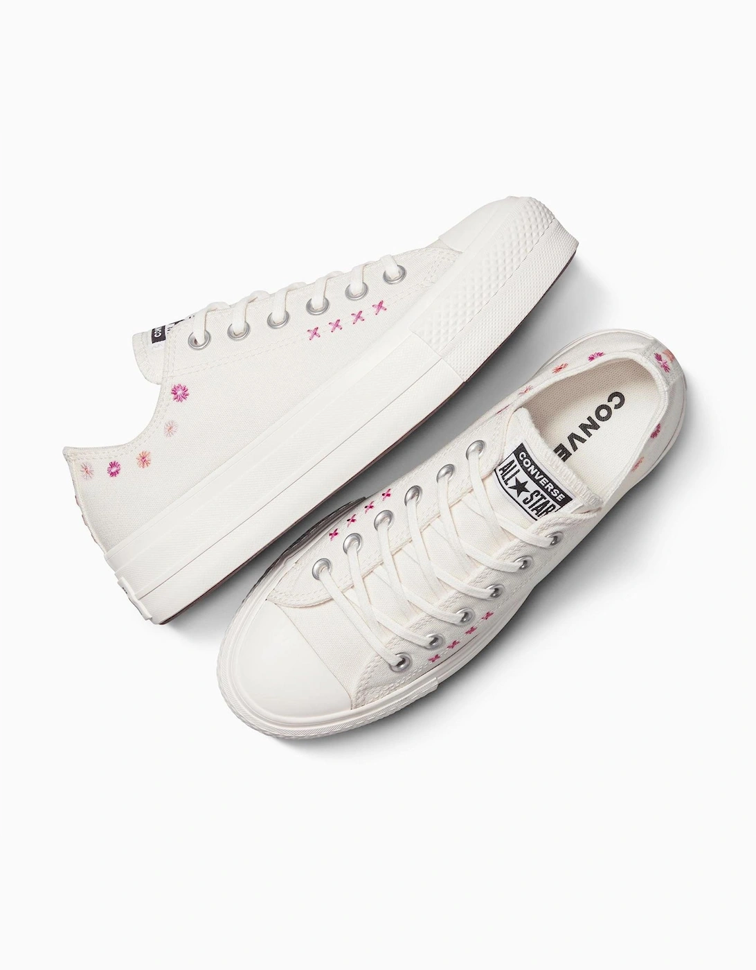 Chuck Taylor All Star Lif Canvas Trainers
