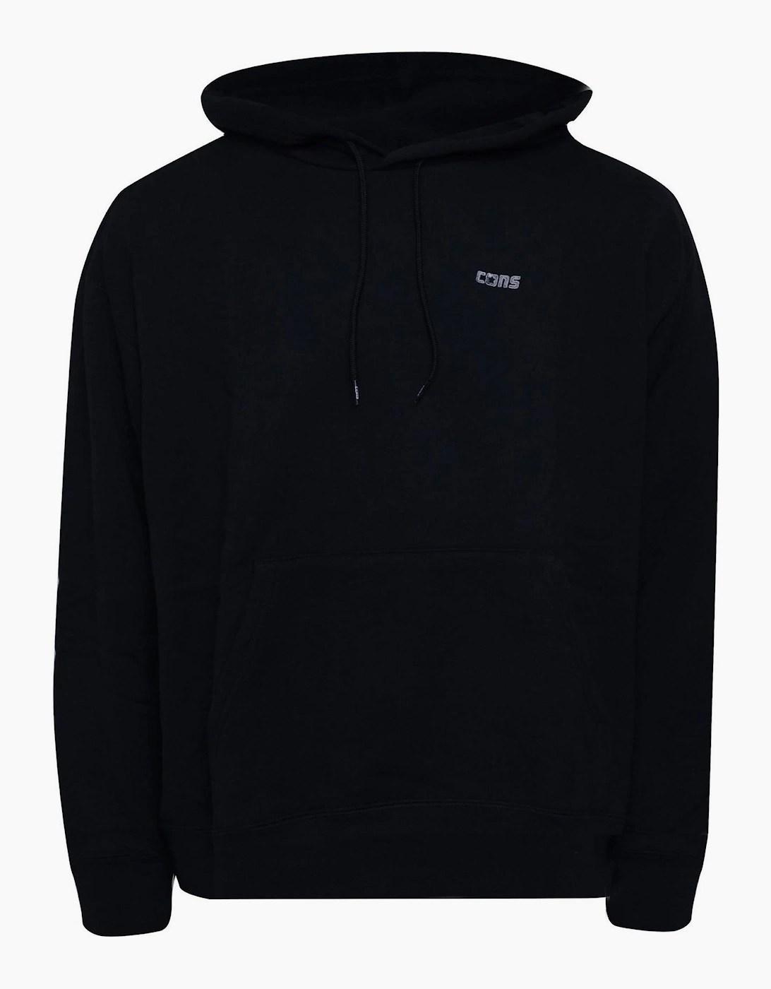 Cons Premium Loose Overhead Hoodie