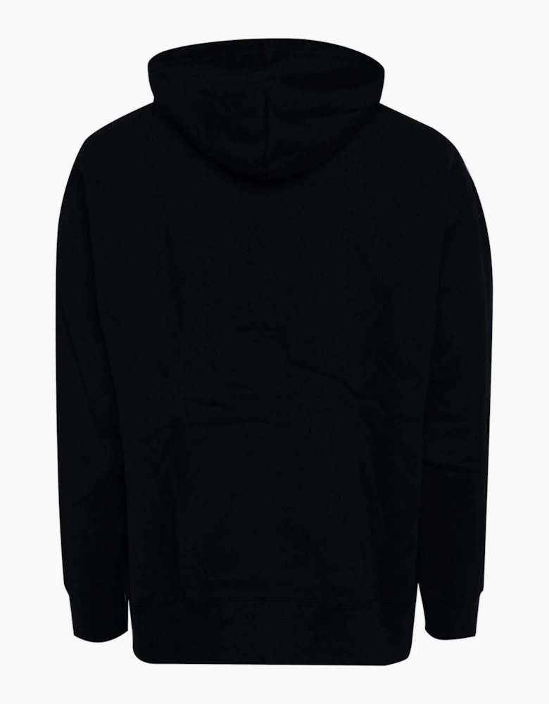 Cons Premium Loose Overhead Hoodie