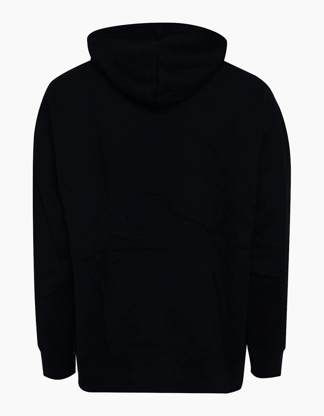 Cons Premium Loose Overhead Hoodie