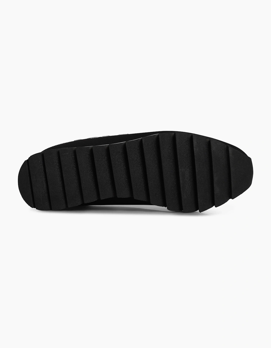 Addison Slip On Trainers