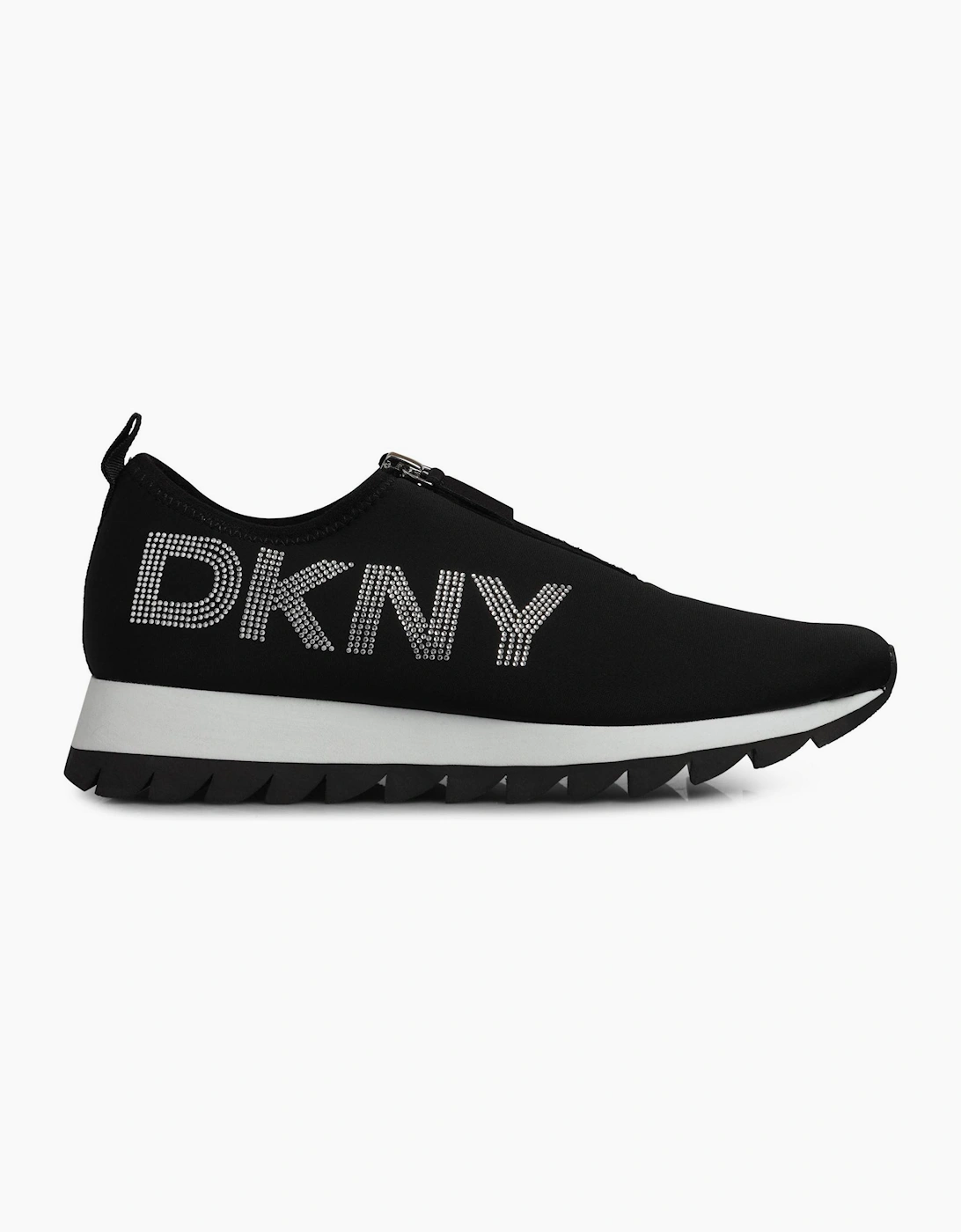 Addison Slip On Trainers