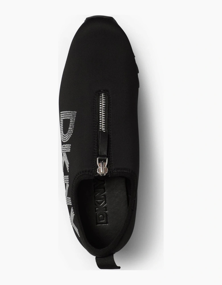 Addison Slip On Trainers