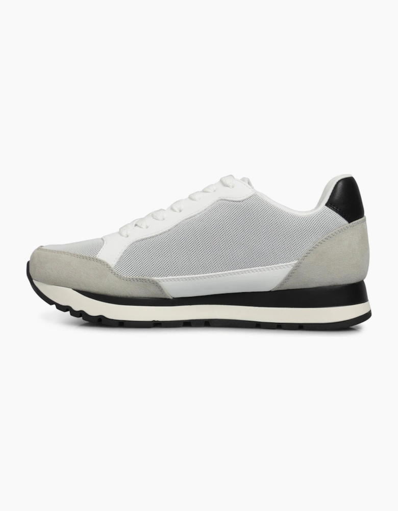 Jude Lace Up Trainers