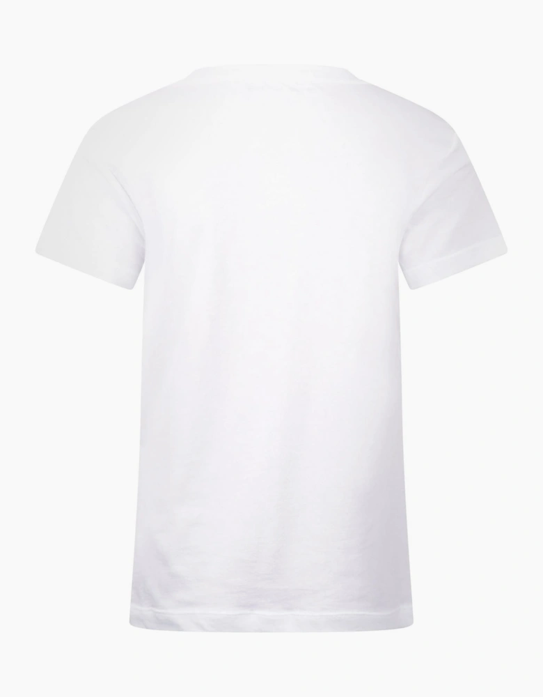 Double Foil Jeans T-Shirt