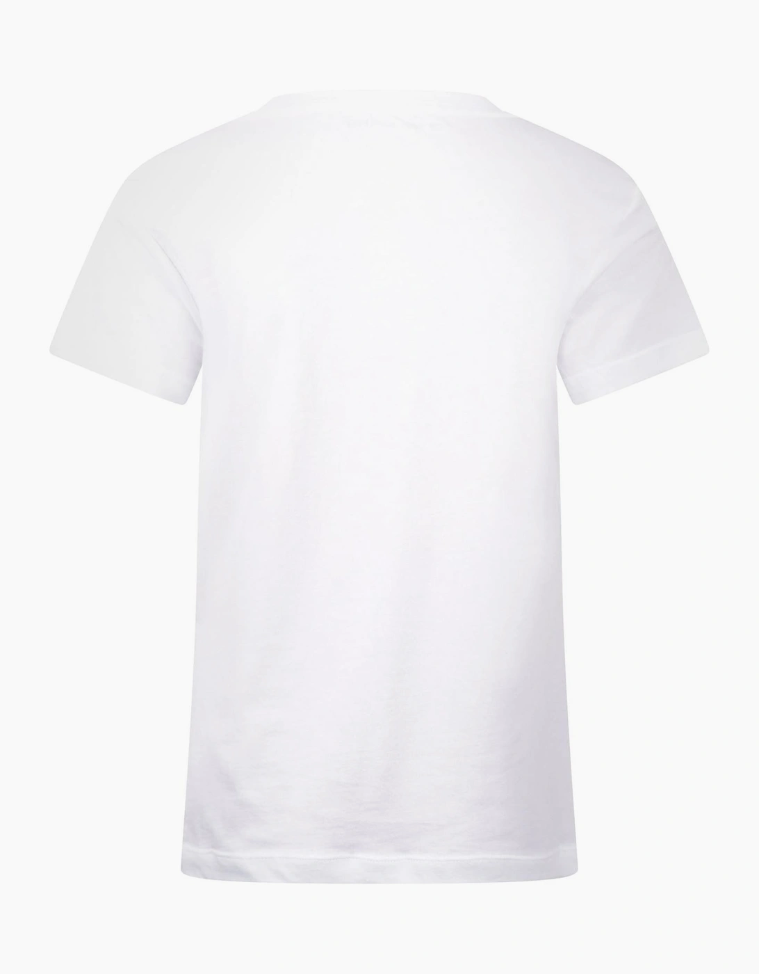Double Foil Jeans T-Shirt