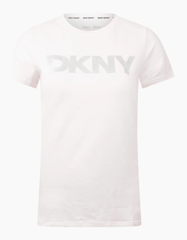 Exploaded Logo T-Shirt