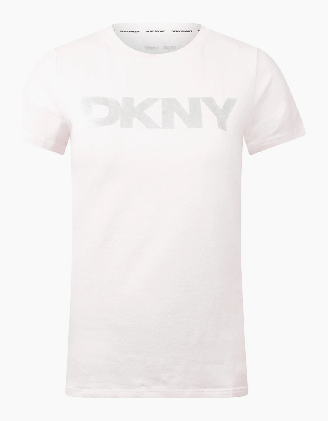 Exploaded Logo T-Shirt