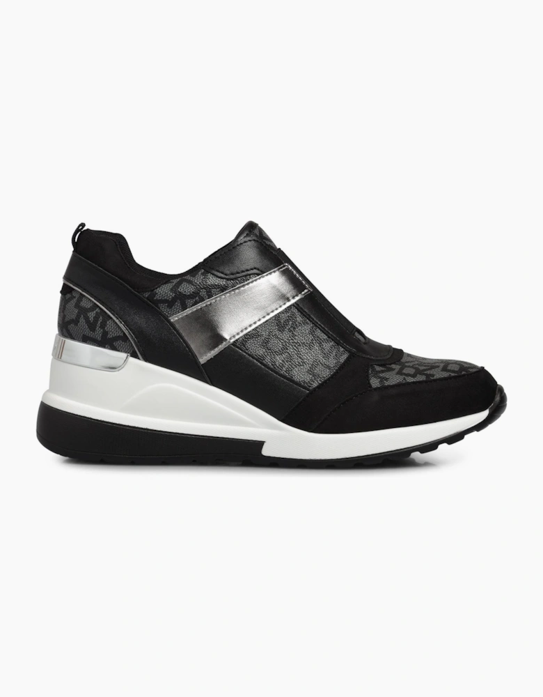 Catlyn Wedge Trainers